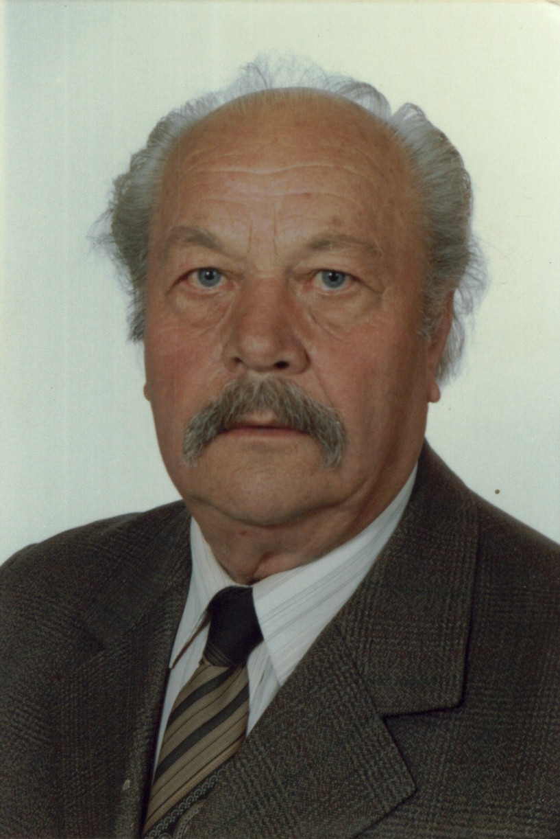 Hadnagy család