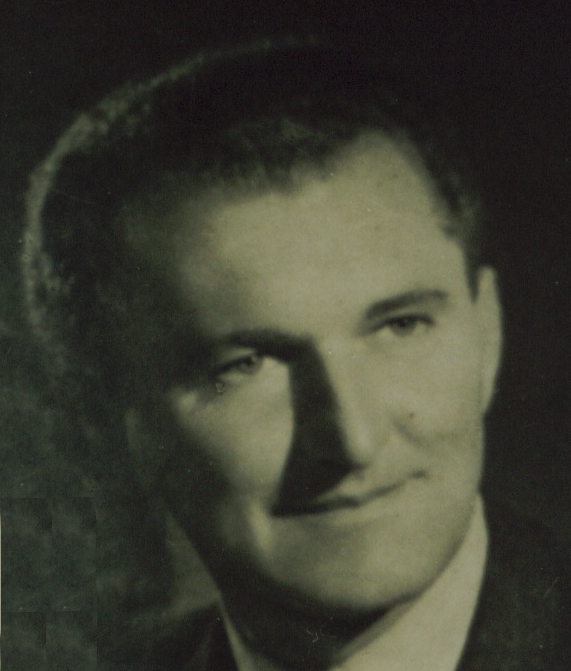 Hadnagy család
